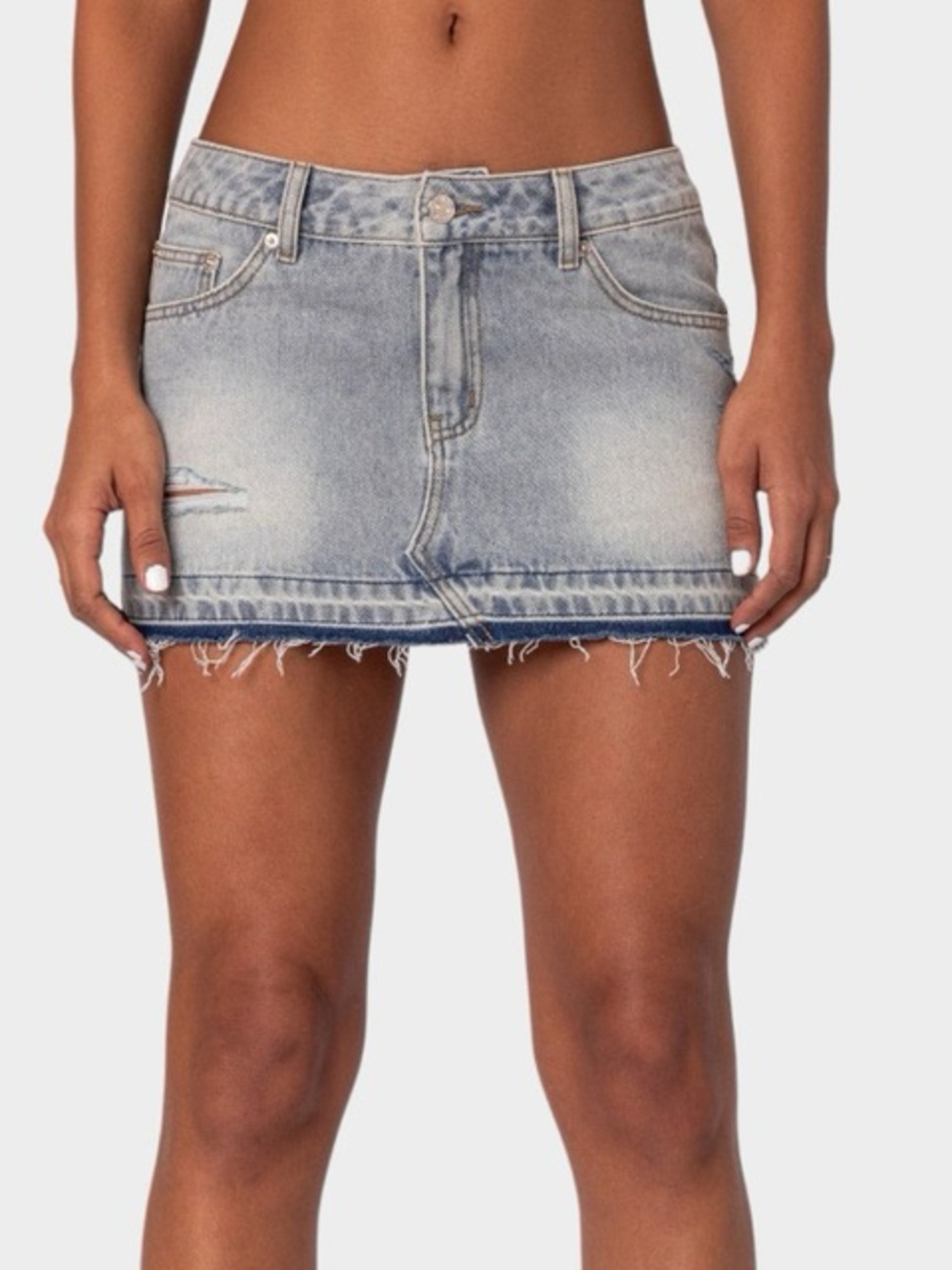 Edikted Jean skirt